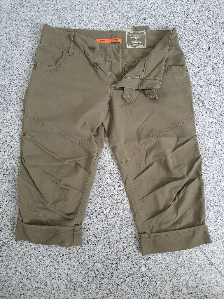 Driekwart broek, Maat 38/40 (M), Overige kleuren, Object, Ophalen of Verzenden