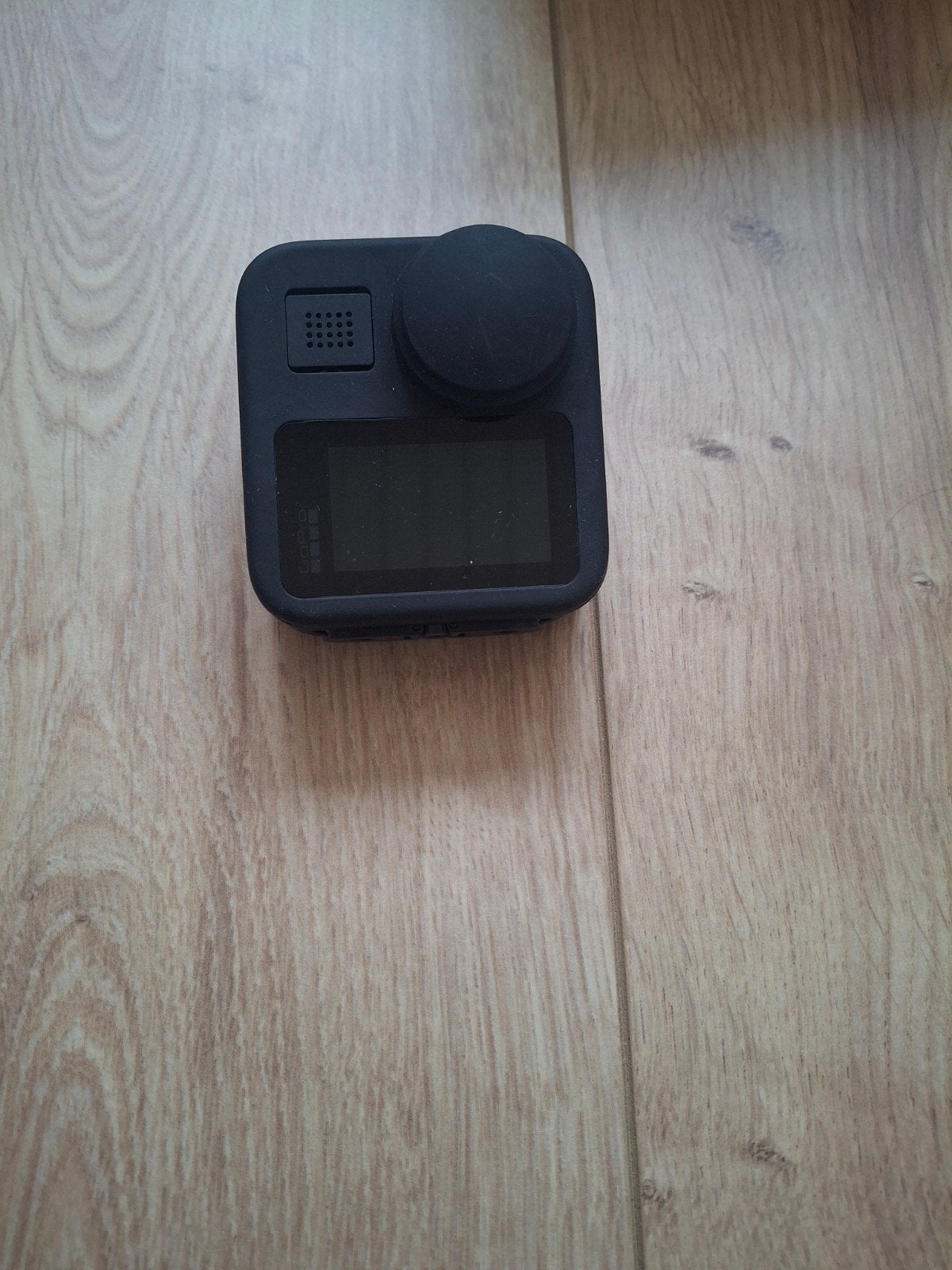 Foto 8 van GoPro MAX 5.6K 360 Actiecamera - Zo goed als nieuw