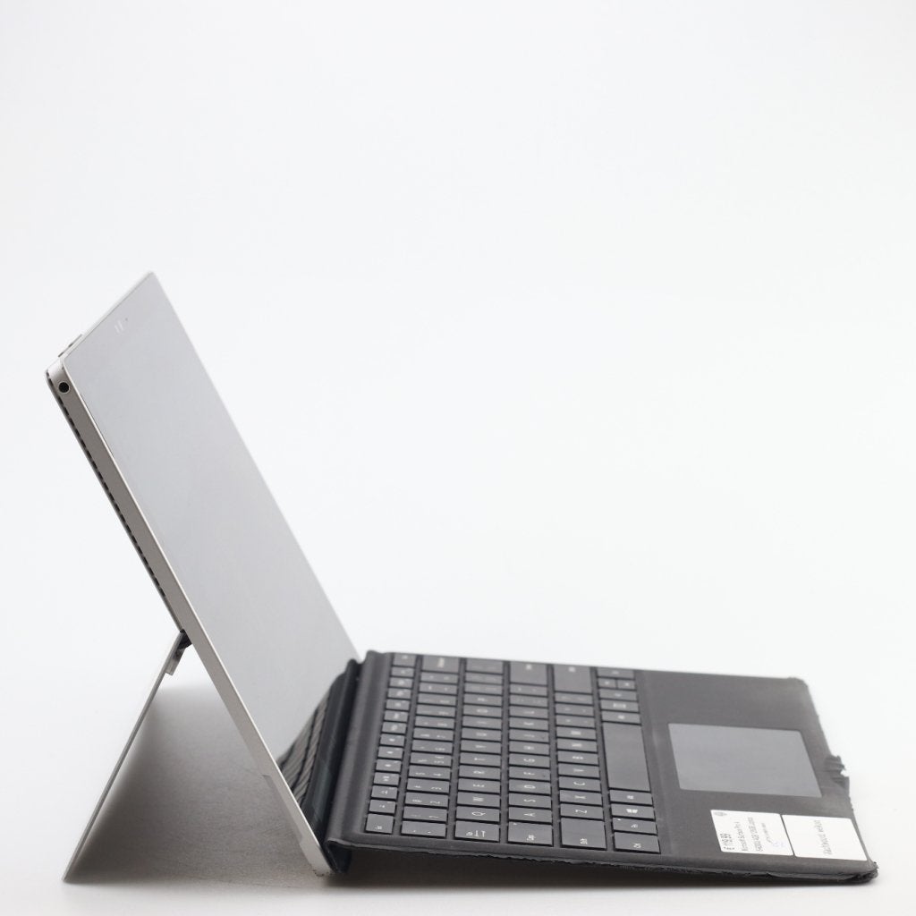 Microsoft Surface Pro 4 i5-6300U 4GB 128GB Laptop, Microsoft, Zo goed als nieuw, Support@microsoft.com, Microsoft Corporation
One Microsoft Way
Redmond, WA 98052-6399
USA