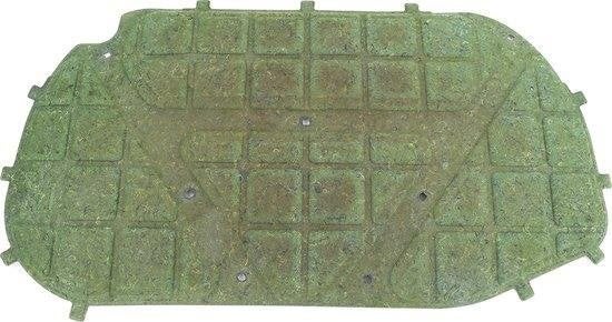 Motorkap Demping Isolatie Mat Geschikt Voor Vw Scirocco Met, Verzenden, Automotive Parts, A.parts@hotmail.nl, Trasmolenlaan 12 3447 GZ Woerden