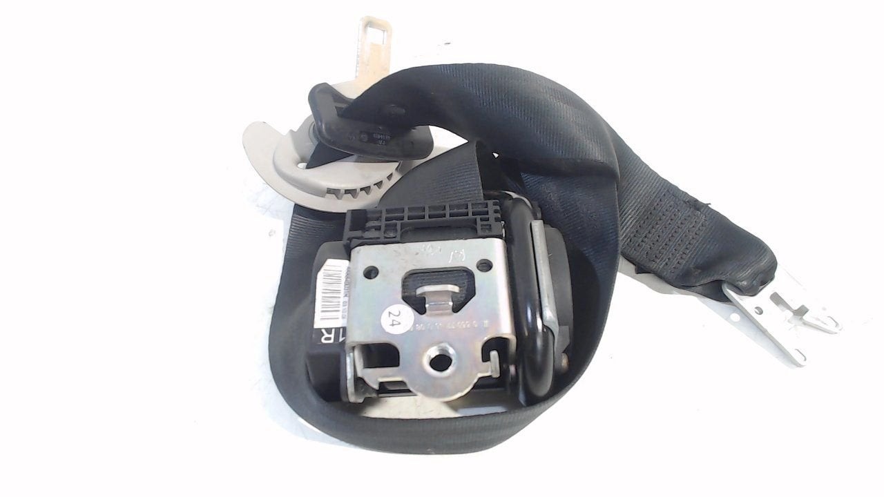 Veiligheidsgordel rechts voor Renault Laguna, Auto-onderdelen, Interieur en Bekleding, Onderdelen@venauto.nl, Van der Ven Autorecycling B.V.