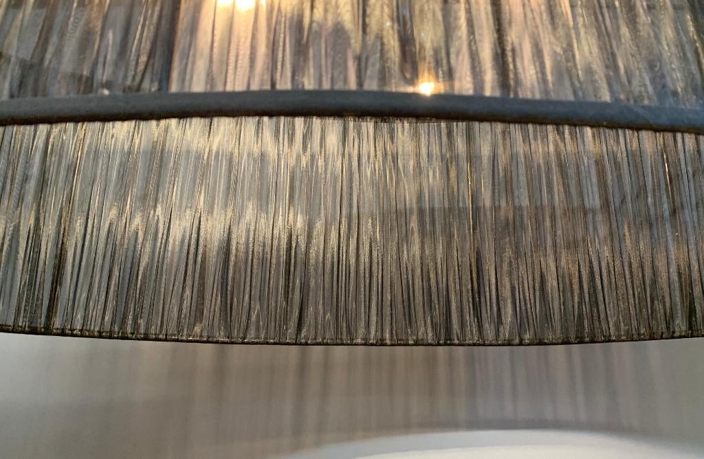 Stout verlichting Eric Kuster hanglamp nieuw twv € 329,00, Ophalen of Verzenden, Nieuw, Minder dan 50 cm
