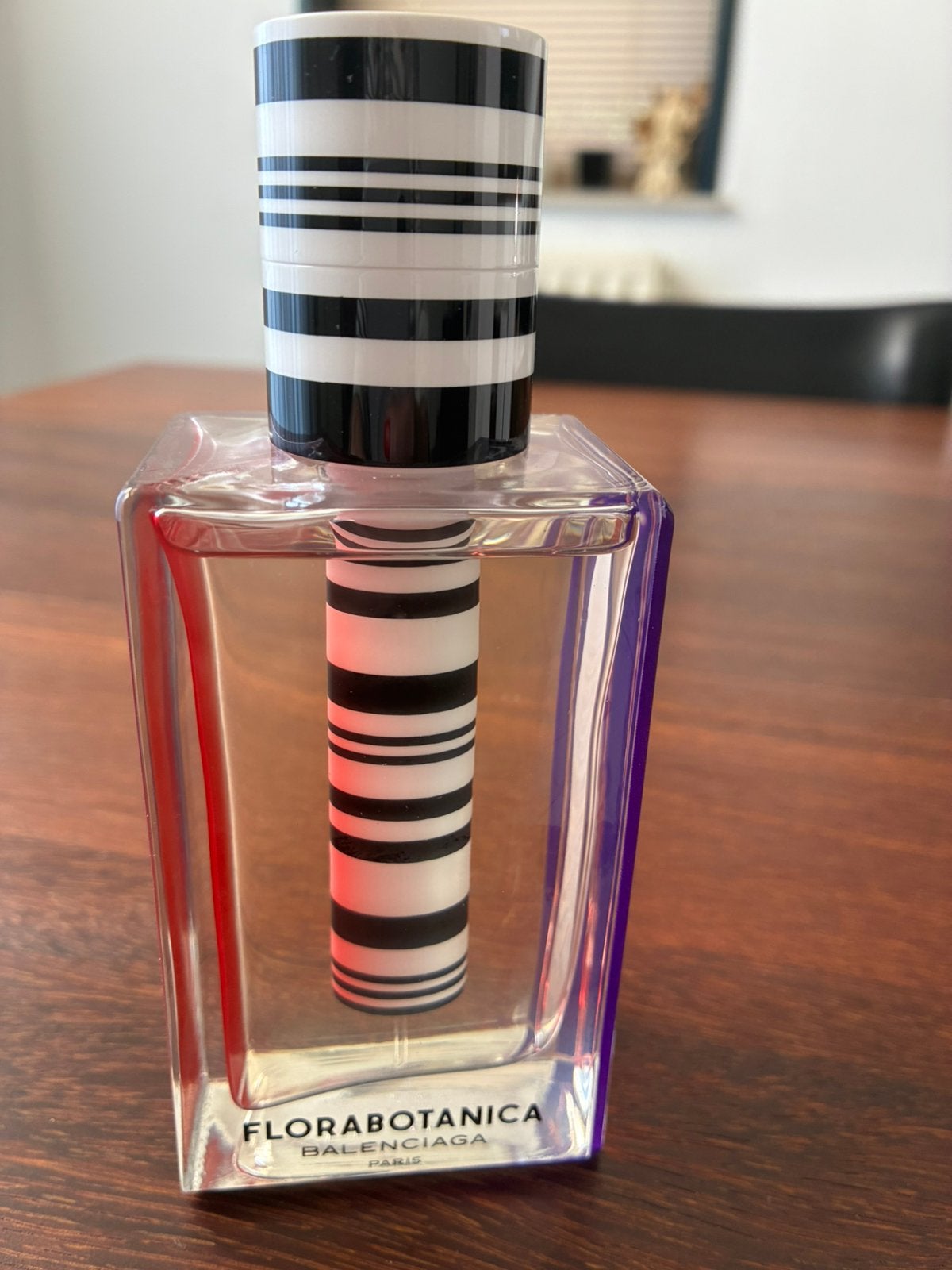 Balenciaga Flora Botanica edp zeldzaam, Verzenden, Zo goed als nieuw