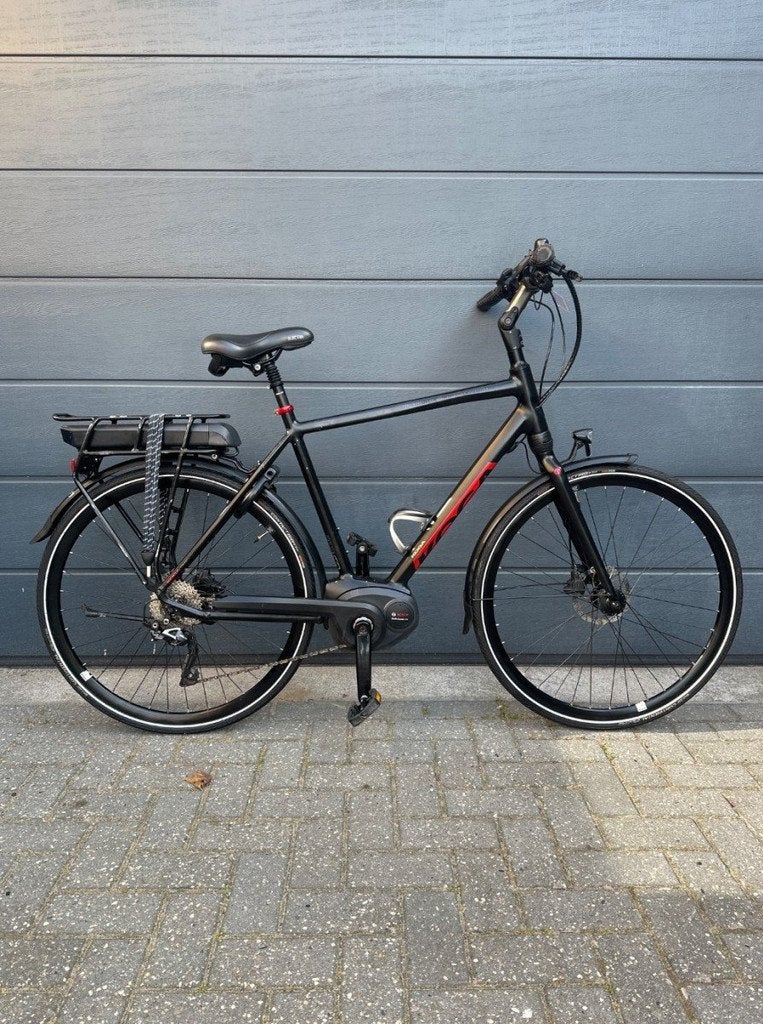 Koga E-lement 500Wh accu Heren Zwart 57cm 2019, Fietsen en Brommers, Overige merken, Gebruikt, -, - 0
-, NL