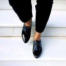 damesschoenen lakschoenen 37,5, Zwart, Ophalen of Verzenden, Sneakers of Gympen, Zo goed als nieuw