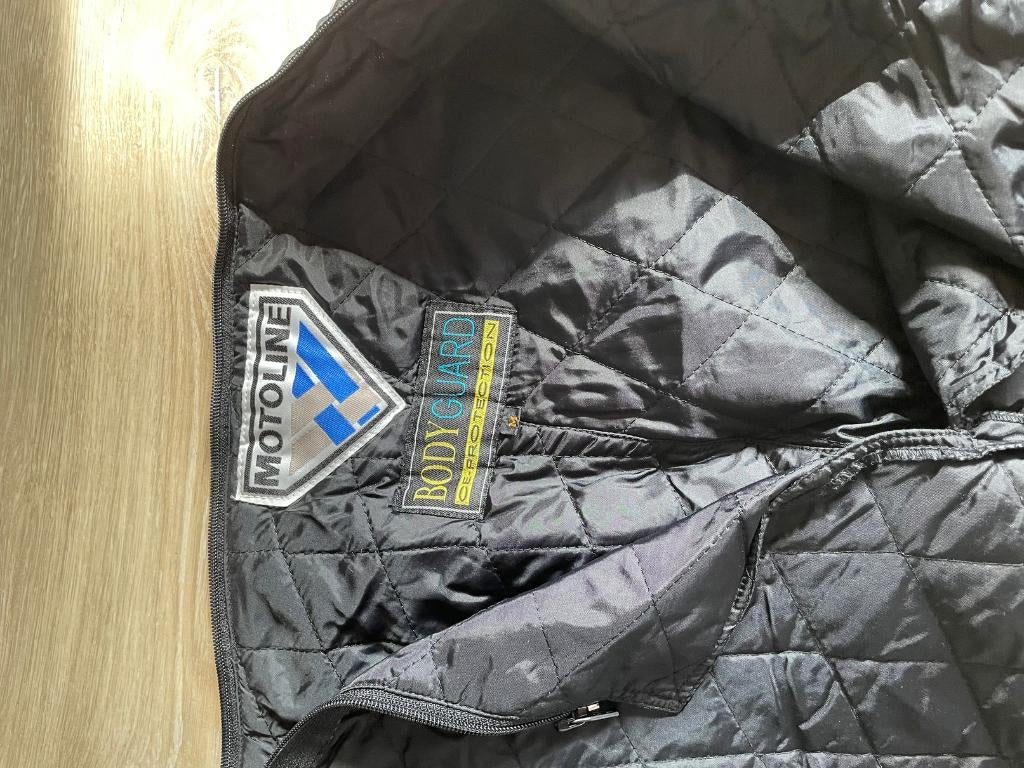 Motorkleding dames binnenbroek, Ophalen, Motoline, Broek | textiel, Dames