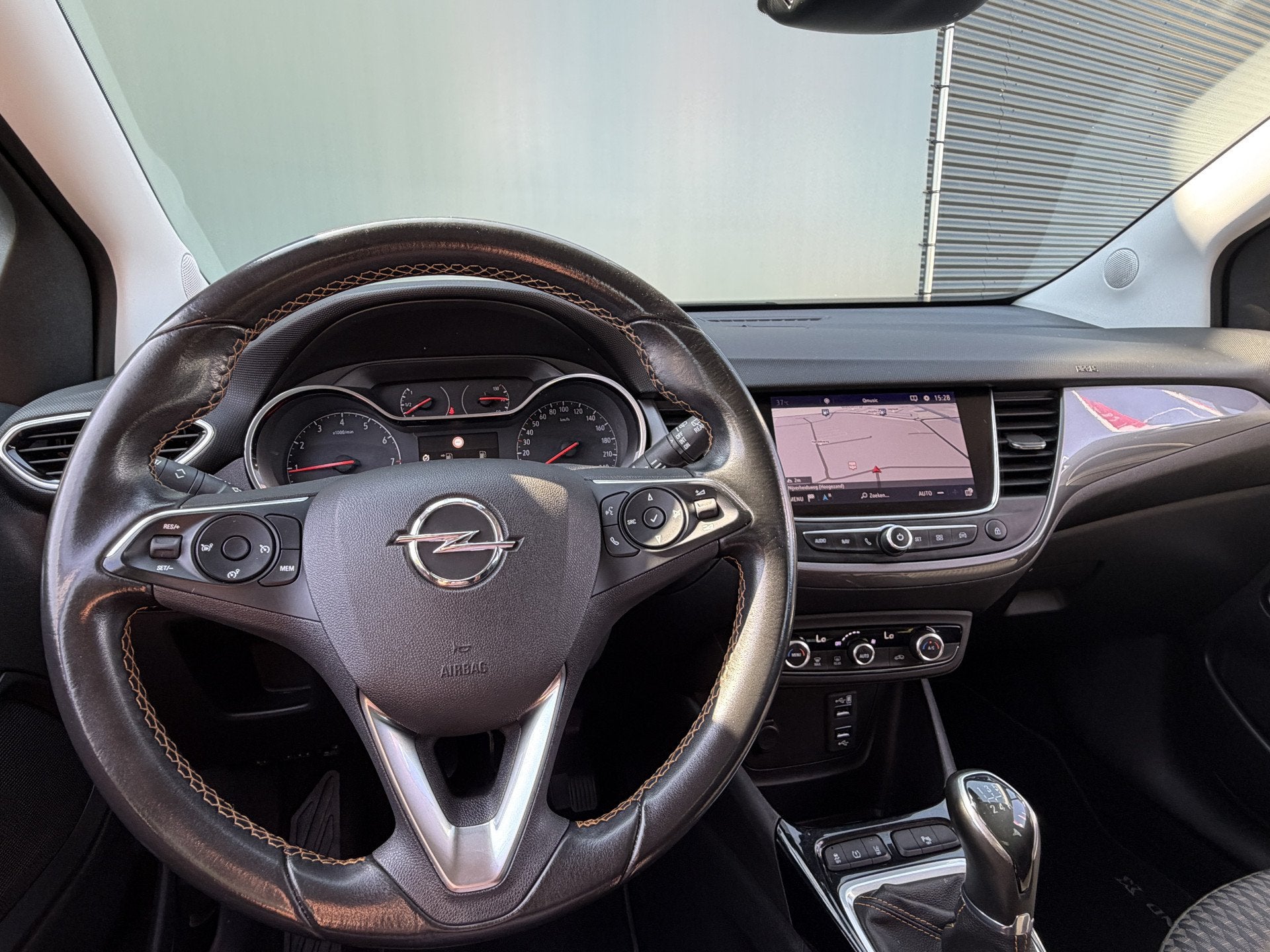 Opel Crossland X BWJ 2019 | 1.2 83PK Online Edition | TREKHA, Voorwielaandrijving, 83 pk, Gebruikt, 1199 cc