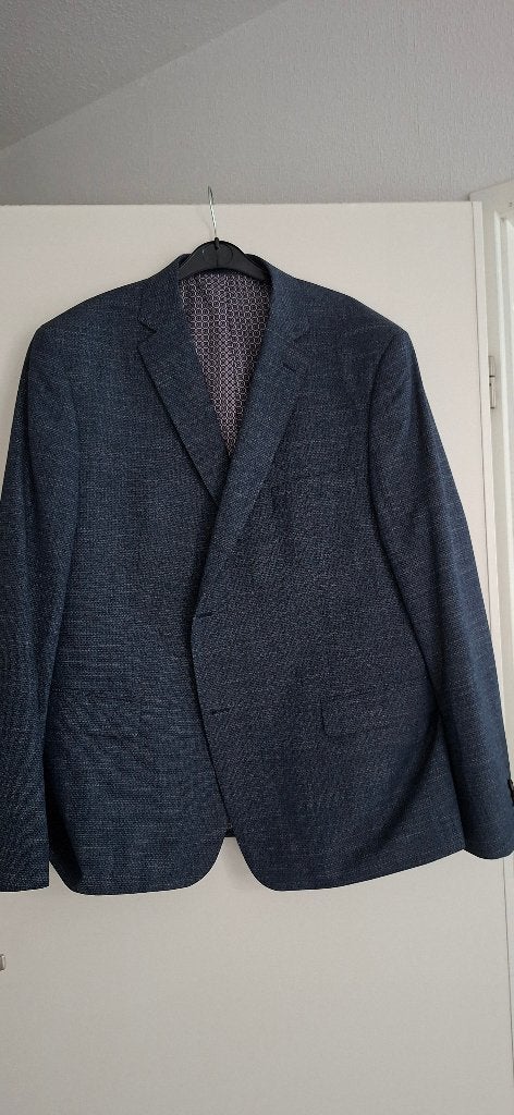 Heren kostuums zsm ophalen, Ophalen of Verzenden, Zo goed als nieuw, Maat 52/54 (L), Overige kleuren