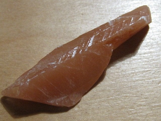 mi. 12x ruwe edelsteen CALCIET (7), Verzamelen, Verzenden, Mineraal