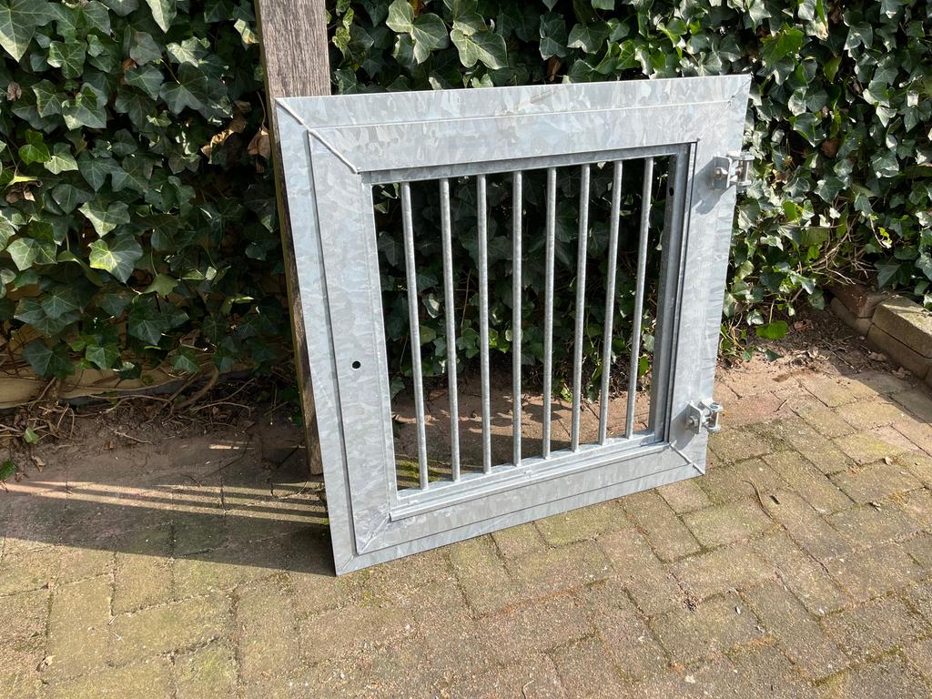 ✅ Stalramen met Draai-Kiep Functie  – 🔴Direct Leverbaar🔴, Dieren en Toebehoren, Weidegang, 1 paard of pony