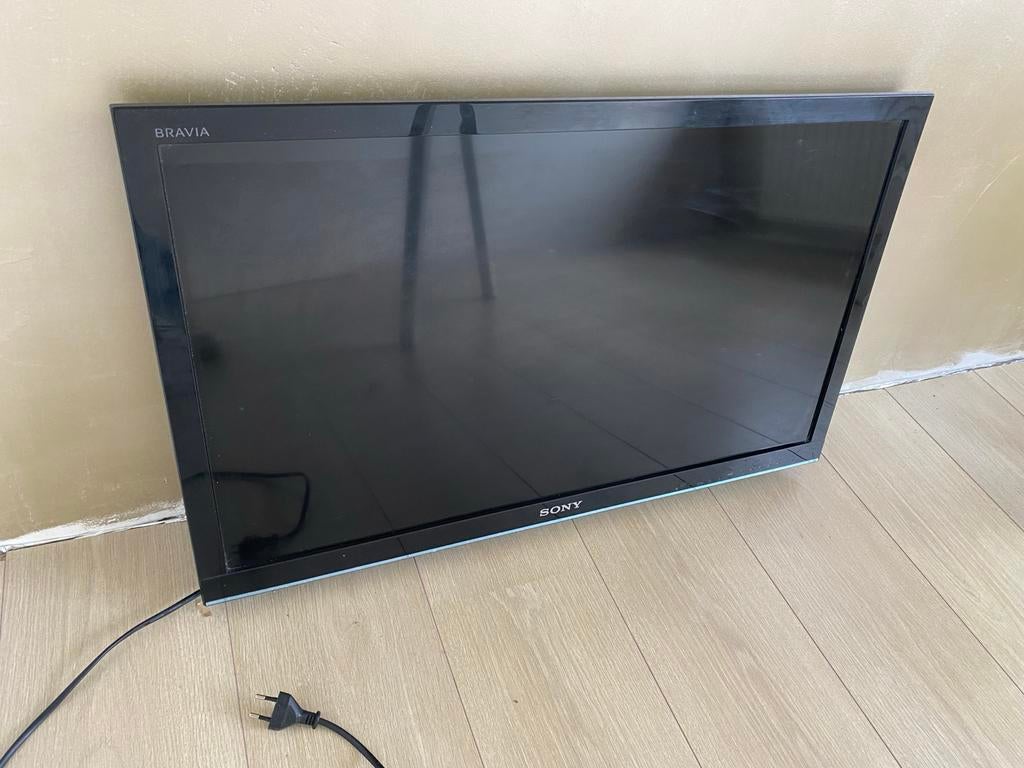 Sony Bravia KDL-32EX340 LCD TV, Gebruikt, Sony, HD Ready (720p), LCD