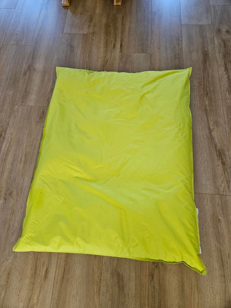 Easybag Zitzak - Comfortabel en Stijlvol, Ophalen, Gebruikt