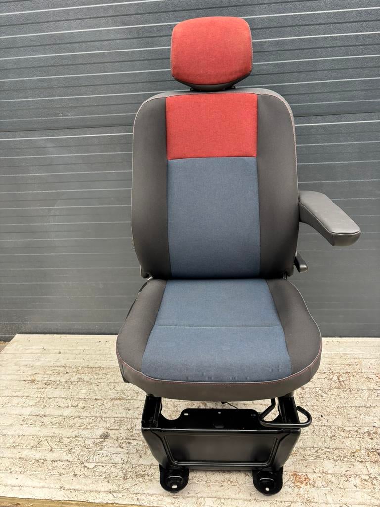 stoel rechts passagier Renault Master Opel Movano Nv400, Auto-onderdelen, TymTop, Tymtop5@gmail.com, 3161ek, Nieuw