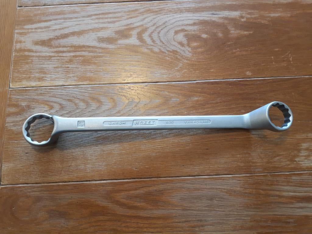 HAZETringsleutel, Auto diversen, Autogereedschap, Ophalen of Verzenden, Nieuw