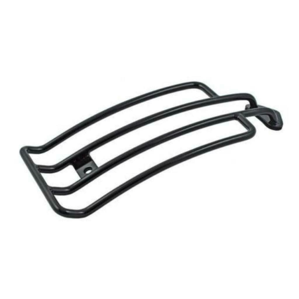 06-17 FXDB Dyna LUGGAGE RACK, FOR SOLO SEAT BLACK, Ophalen of Verzenden, Nieuw
