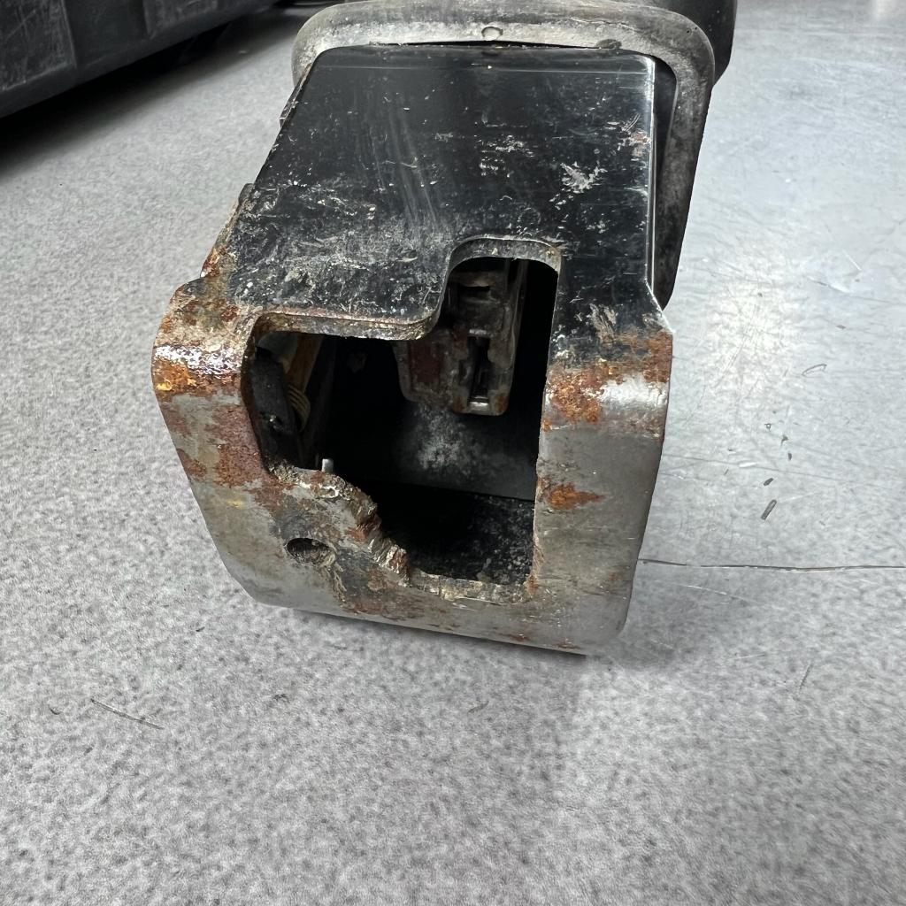 DeWalt DWE305 Reciprozaag | in koffer | 302749, Doe-het-zelf en Verbouw, Gereedschap | Zaagmachines, Gebruikt, DeWalt, Ophalen of Verzenden