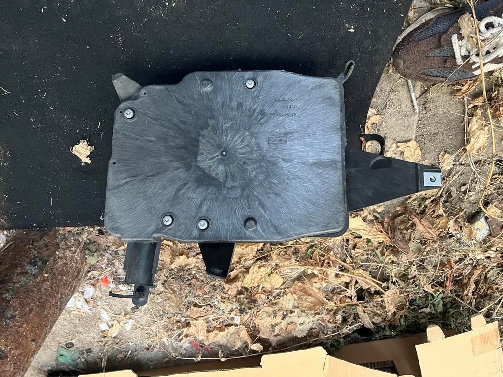 Ford focus ECU  motorcomputer bak, Auto-onderdelen, Ophalen of Verzenden, Gebruikt, Ford