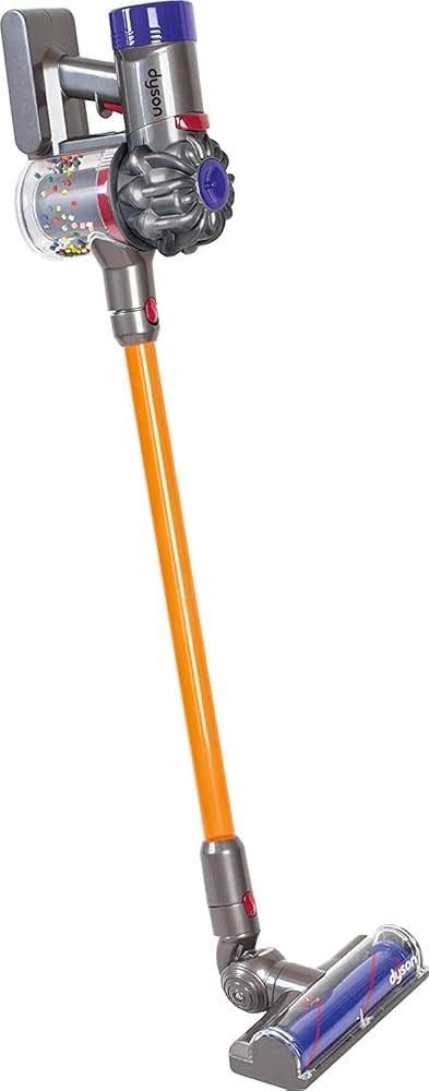 Dyson speelgoed stofzuiger Casdon, Ophalen of Verzenden, Nieuw