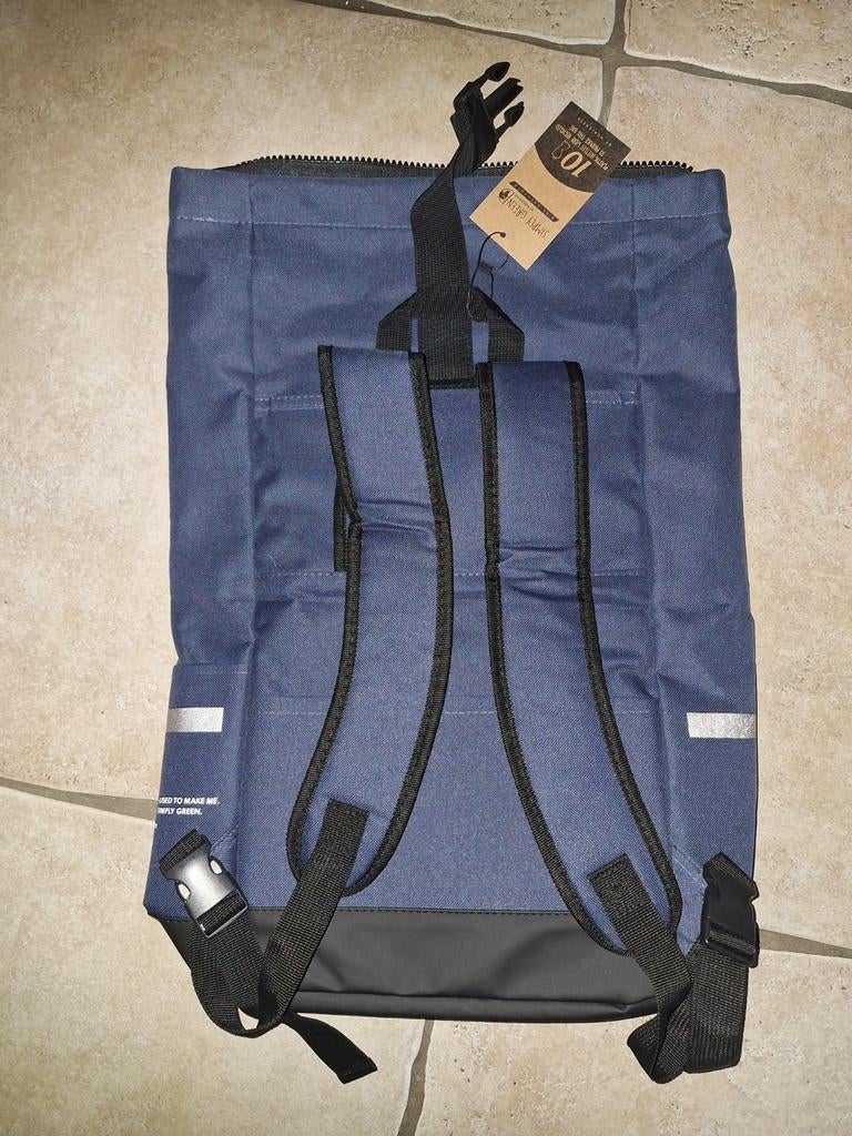 Nieuwe Rugzak, Overige merken, 25 tot 40 cm, Nieuw, Ophalen of Verzenden