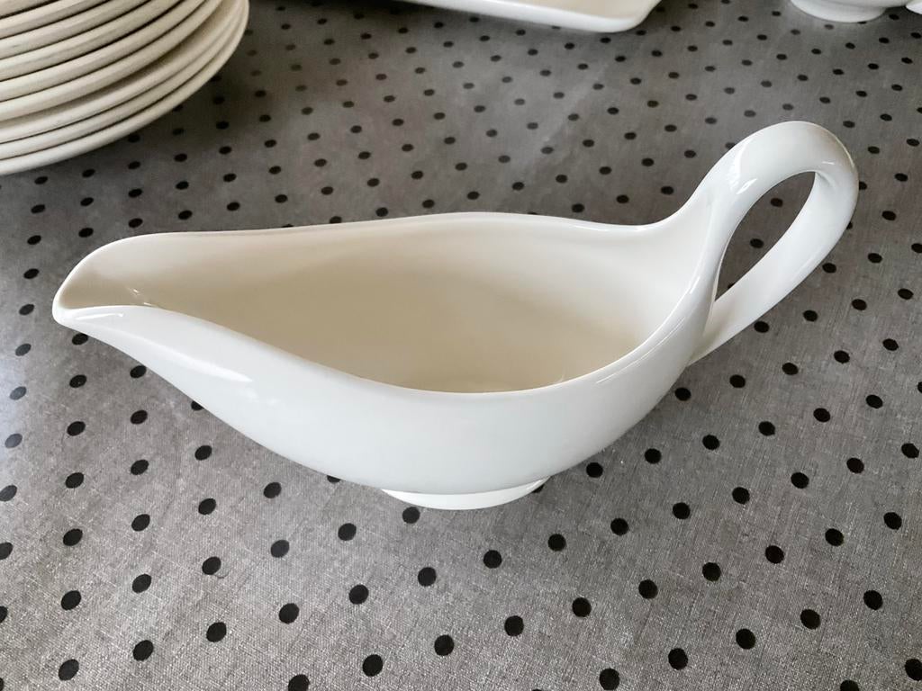 Wedgwood Queens ware traditional/Plain, Ophalen of Verzenden, Porselein, Wedgwood, Bord(en)