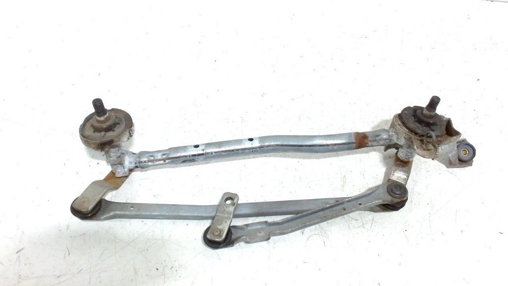 Ruitenwisser mechaniek voor Nissan Note, Onderdelen@venauto.nl, Van der Ven Autorecycling B.V., Gebruikt, Ettenseweg 76, 4706 PB Roosendaal, The Netherlands