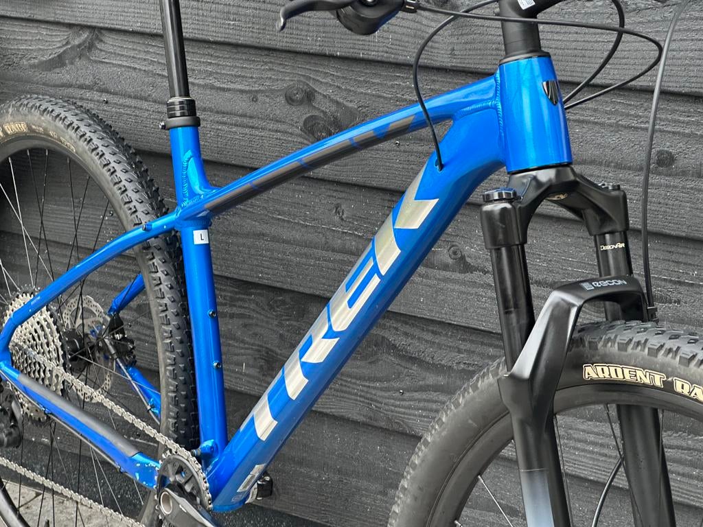 Trek X Caliber 9 L 29”, Ophalen, Zo goed als nieuw, Trek