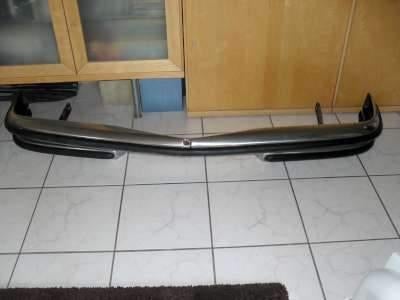 MERCEDES BENZ W114 W115 COUPE 2 DEURS WAT OND OVER, Ophalen of Verzenden, Gebruikt, Mercedes-Benz
