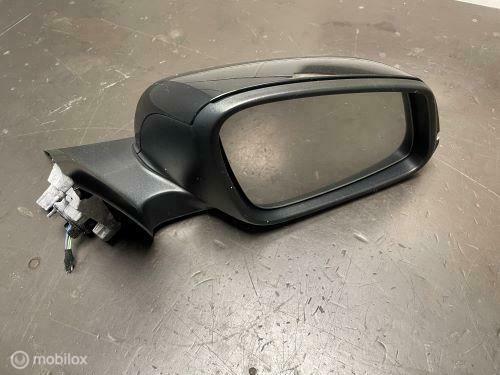 Buitenspiegel rechts BMW 3-serie F30 LCI 320d  51167345654, Gebruikt, Ophalen of Verzenden
