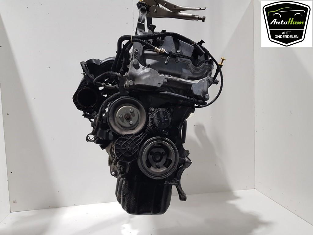 Motor Peugeot 208 I (CA/CC/CK/CL) (2012-08/2019-12) 0135RX, Kontakt-peugeot@peugeot.com, Gebruikt, Peugeot Deutschland GmbH, Bahnhofsplatz, Rüsselsheim 65423, , Duitsland