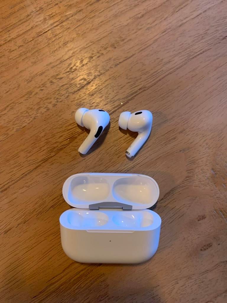 AirPods Pro 2 - Zo goed als nieuw!, Ophalen of Verzenden, Zo goed als nieuw, Overige merken, Draadloos