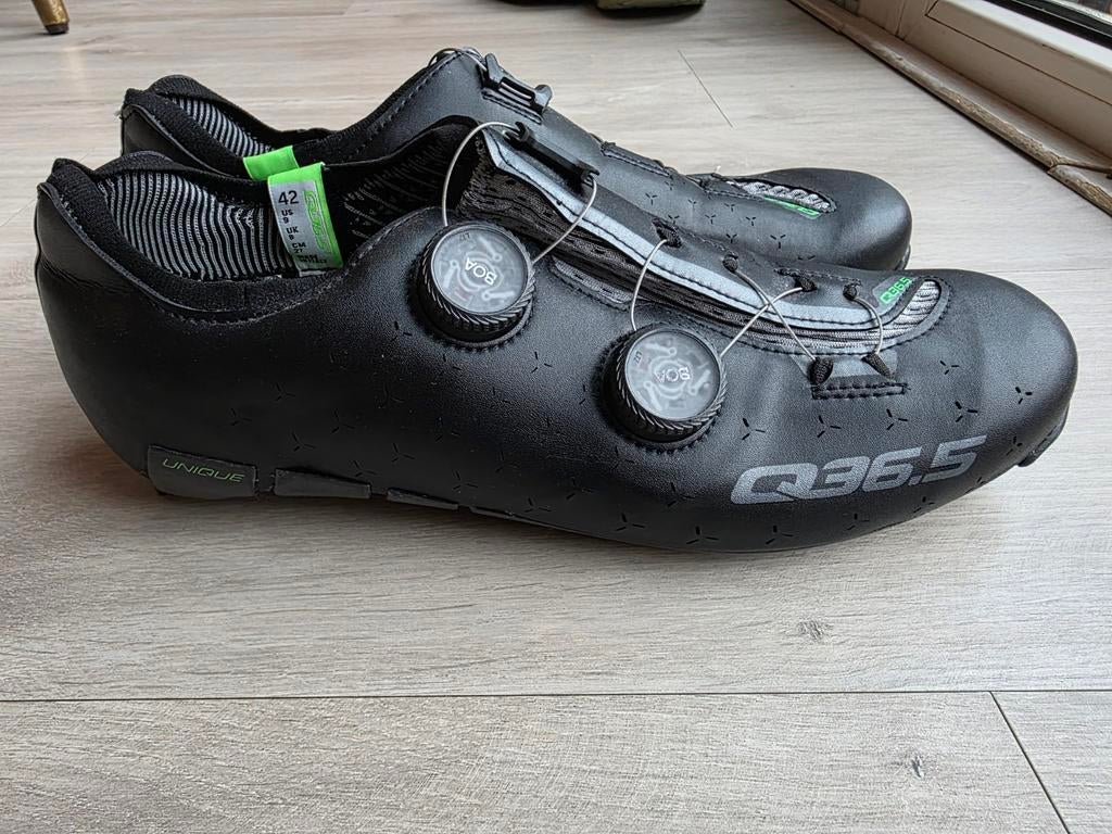 Q36.5 Unique Pro Schoenen - Maat 42 - Nieuw, Ophalen of Verzenden, Nieuw, Schoenen