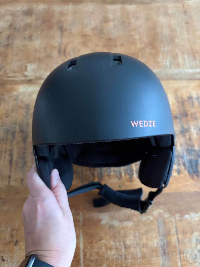 Wedze Skihelm Piste 500 XS - Goede Staat, Sport en Fitness, Skiën en Langlaufen, Ophalen of Verzenden, Gebruikt