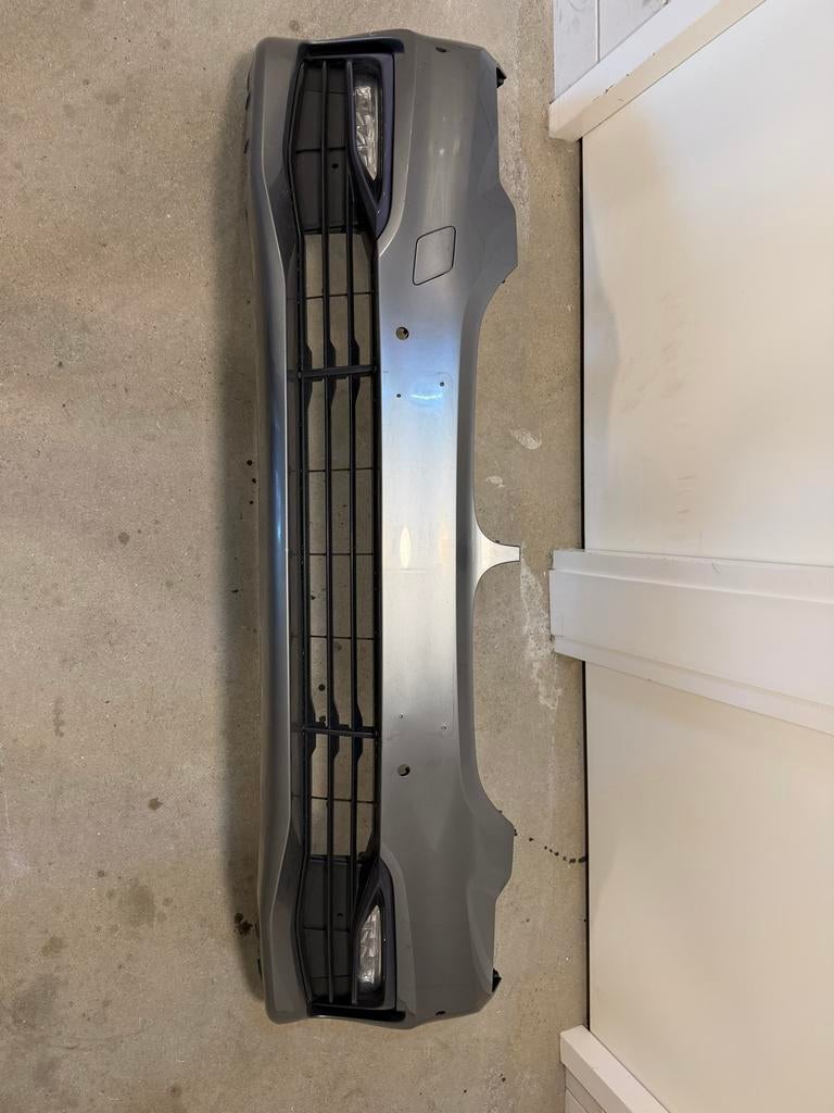 BMW G30 Voorbumper Compleet, Ophalen, Gebruikt, Voor, Bumper