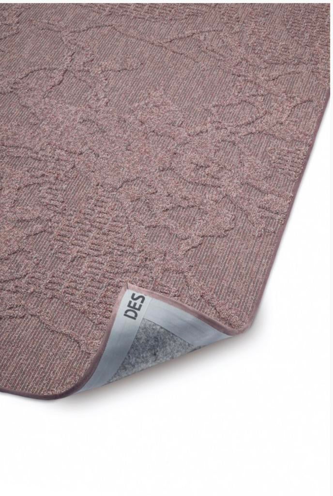 Desso Naturel Shades tapijt 2 x 3 NIEUW!, Ophalen, Nieuw, 200 cm of meer, Grijs