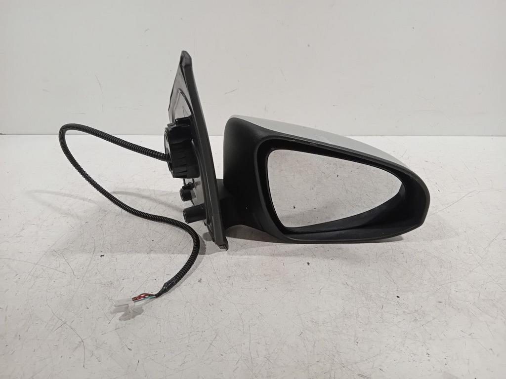 Spiegel buiten rechts elektrisch Toyota Aygo, Auto-onderdelen, Spiegels, Onderdelen@venauto.nl, Van der Ven Autorecycling B.V.