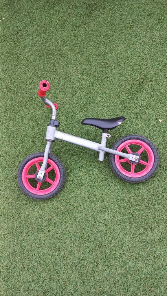 Loopfiets - Rider - Gebruikt, Ophalen of Verzenden, Gebruikt, Loopfiets