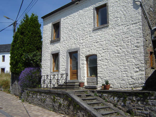 grt. 4 pers.huis/verw. zwembad/open haard/ligbad/weekend weg, Vakantie, Overige typen, Landelijk, In bos, Ardennen of Luxemburg