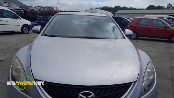 Motorkap van een Mazda 6, Gebruikt, -, -, Mazda