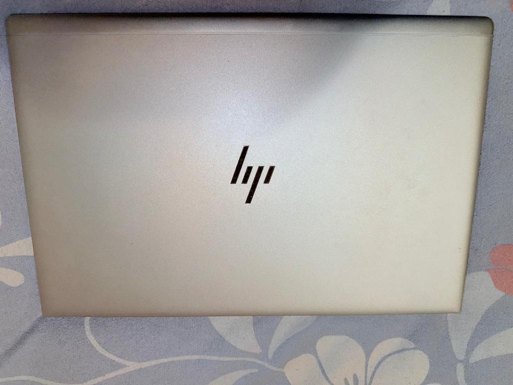 HP laptop 15.6 inch, Hp, 2 tot 3 Ghz, 8 GB, Zo goed als nieuw