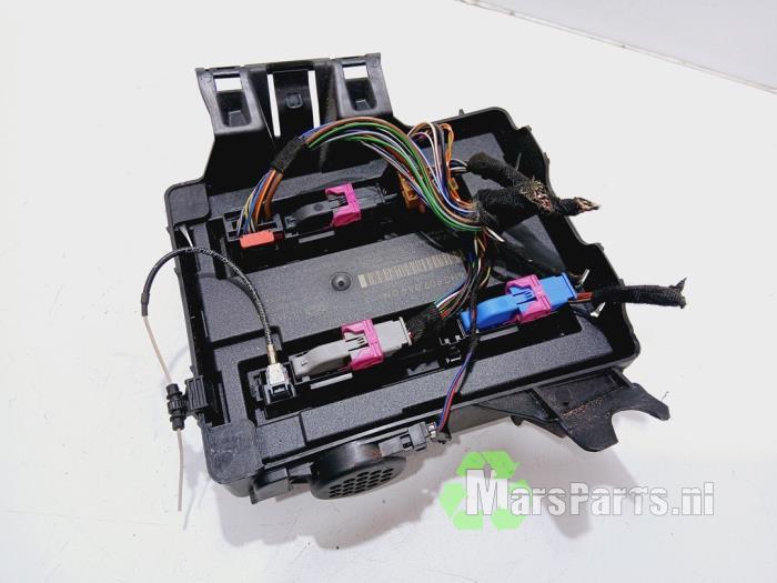 Comfort Module van een Audi A6, Auto-onderdelen, Gebruikt, -, -, -
