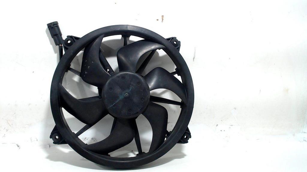 Koelventilatormotor Citroën Jumpy, Onderdelen@venauto.nl, Van der Ven Autorecycling B.V., Gebruikt, Ettenseweg 76, 4706 PB Roosendaal, The Netherlands