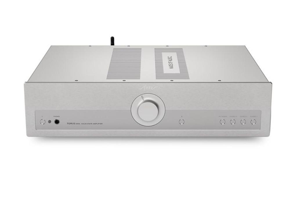 Fezz Audio Torus 5060, Overige merken, Nieuw, Ophalen of Verzenden, 120 watt of meer