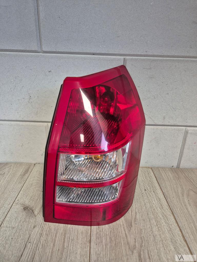 Chrysler 300c station touring 2004 - 2010 achterlicht rechts, Ophalen of Verzenden, Gebruikt, Chrysler