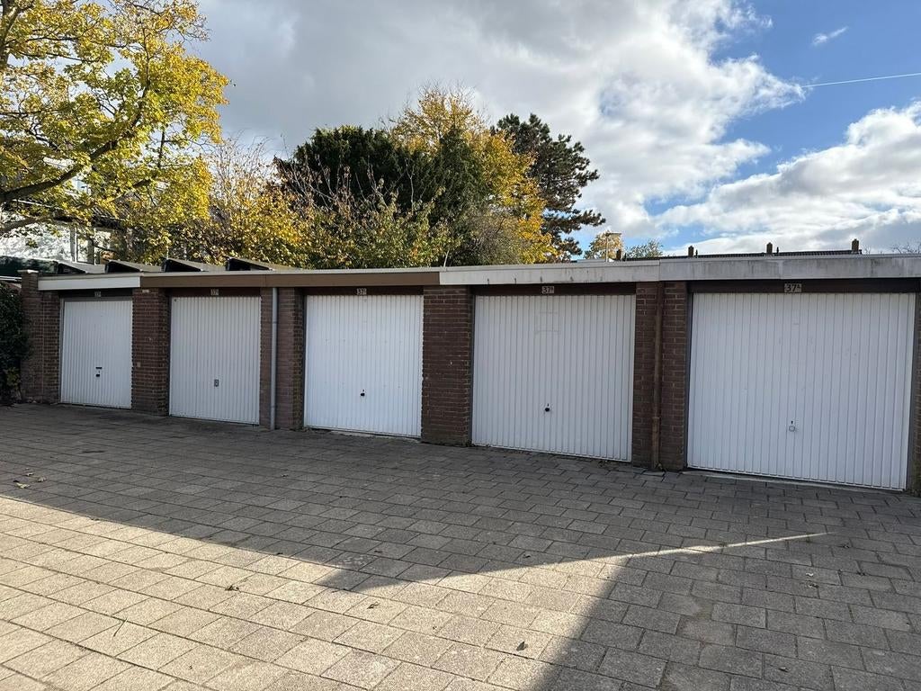 GEZOCHT!! Garagebox of sleutelruimte, Ophalen of Verzenden