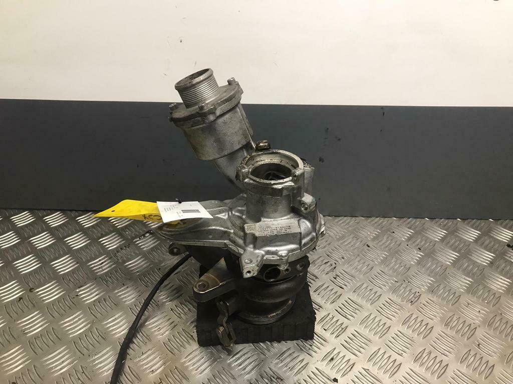 Turbo VW Golf 7 2.0 GTI BJ2017 06K145701M, Auto-onderdelen, Ophalen of Verzenden