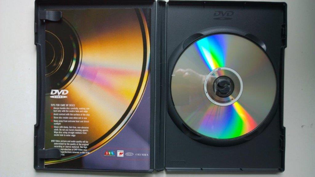 Michael Jackson - HIStory On Film Volume II (DVD), Alle leeftijden, Ophalen of Verzenden, Zo goed als nieuw, Muziek en Concerten