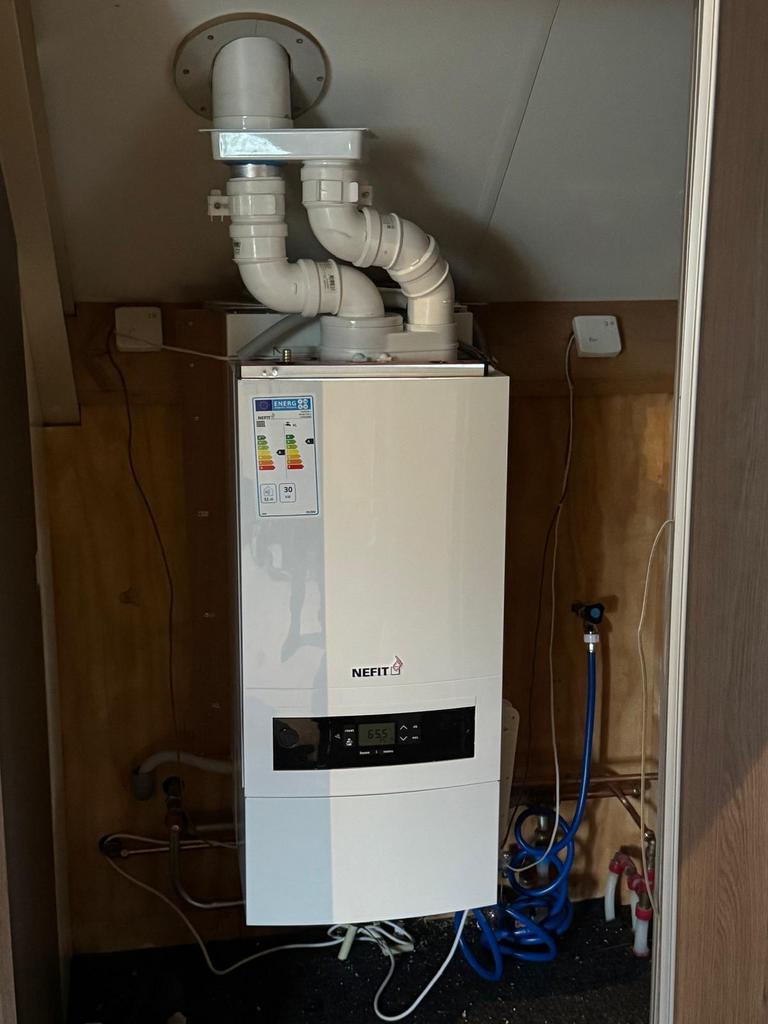 Loodgieter & Verwarming CO Bedrijfs Gecertificeerd, Garantie, Onderhoud