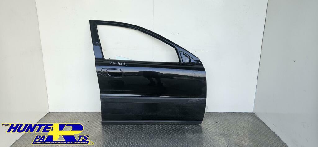 Portier RV Kleurcode 452 Volvo V70/XC70/S60  ('00-'08), Ophalen of Verzenden, Gebruikt, Voor, Deur