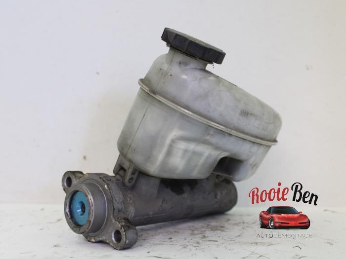Hoofdremcilinder van een Chevrolet Tahoe, Gebruikt, -, Ophalen of Verzenden, -