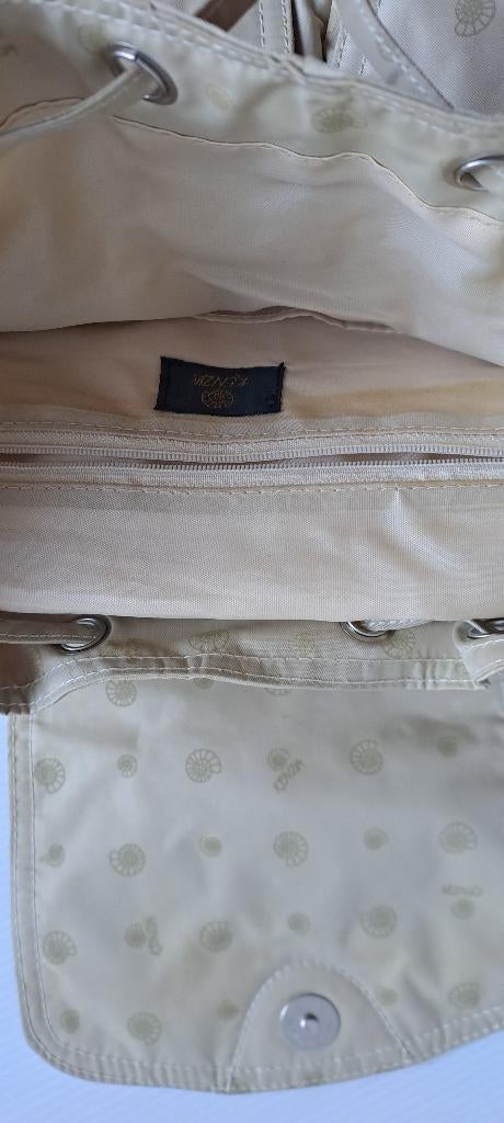 rugzakje Kenzia, Overige merken, Minder dan 30 cm, 25 tot 40 cm, Ophalen of Verzenden